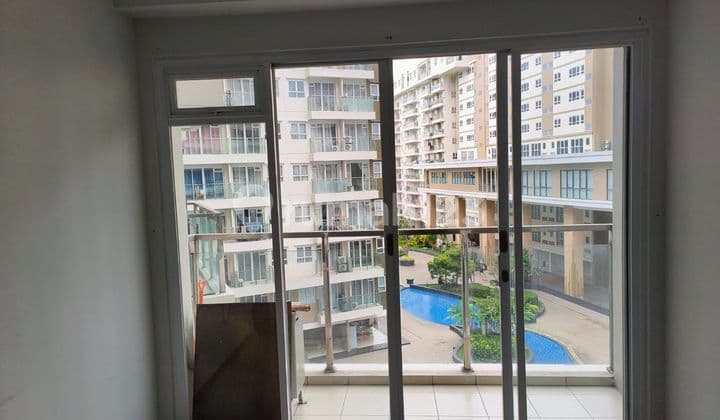 Dijual apartemen gateway pasteur view kolam pool bandung dekat rshs marantaha upi itb