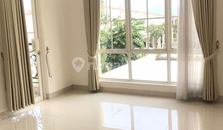 Disewakan Rumah Podomoro Park Bandung Buah Batu Telkom Univ