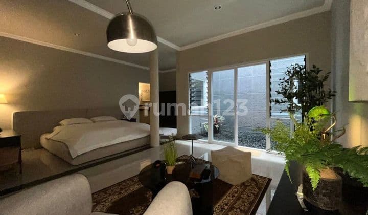 Dijual Rumah Mewah di Setiabudi Bandung Utara Luas Dekat Pasteurciumbuleuit