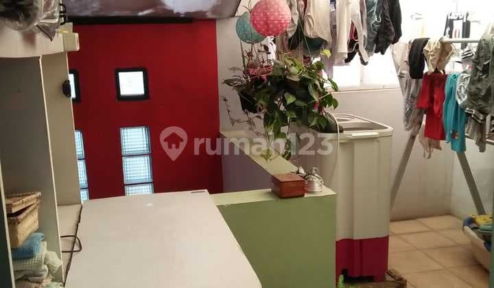 Disewakan Rumah Furnish di Antapani Bandung Arcamanik