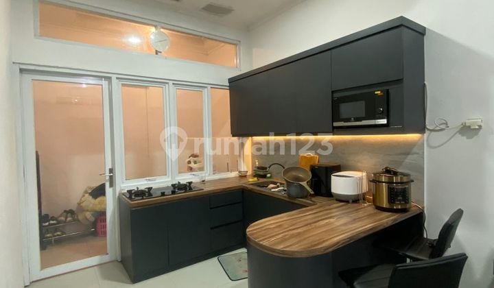 Dijual Rumah Siap Huni Dekat Telkom Univ Buah Batu Dekat Podomoro Park Bandung