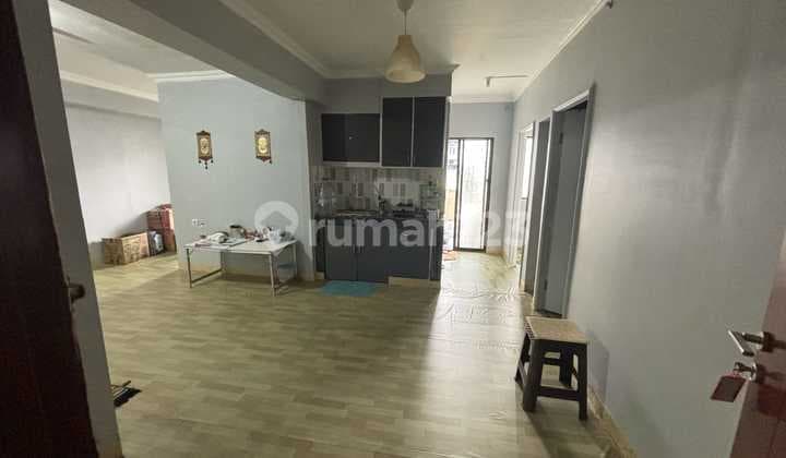 dijual murah cepat dibawah njop apartemen 3br gateway cicadas ahmad yani bandung