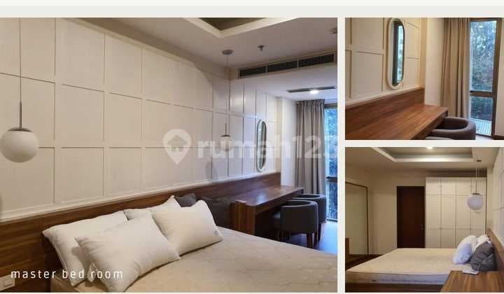 Cheap Luxury 2BR Apartment for Rent at Hegarmanah Residence, Ciumbuleuit, Bandung Dago Setiabudi