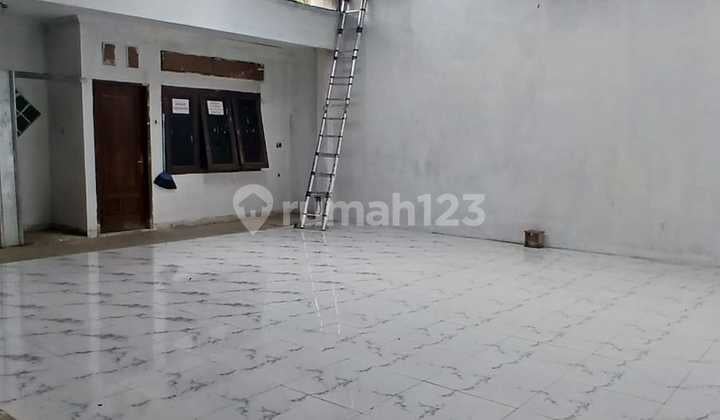 Disewakan Ruang Usaha Gudang di Batujajar Cimareme Bandung Barat