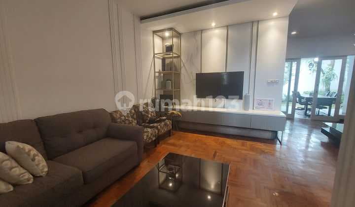 Disewakan Rumah Siap Huni Furnish di Setra Duta Setraduta Bandung Utara Pasteur