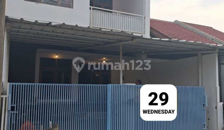 Rent Ready-to-Occupy House at Setra Dago Antapani, East Bandung, Arcamanik, Cisaranten