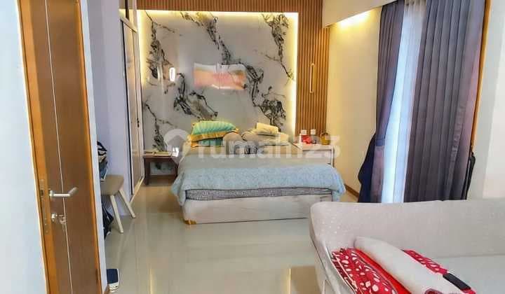 For Rent: Furnished Ready-to-Occupy House at Bali Garden City View, Dago Awiligar, Bandung