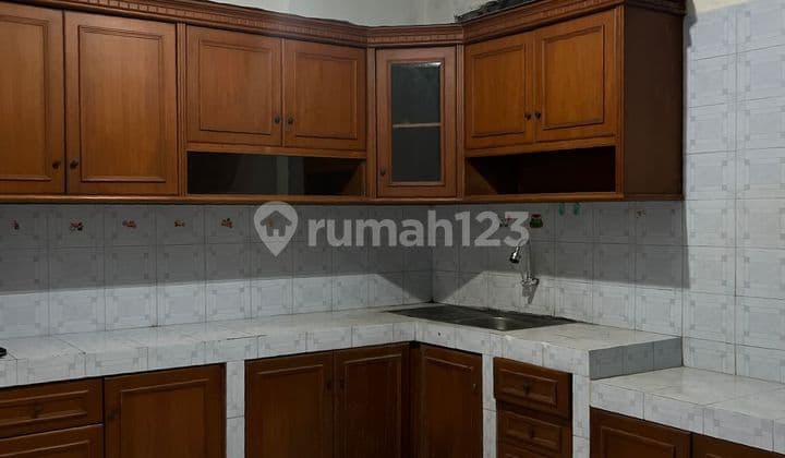 For Rent House in Tki Taman Kopo Indah 2 Bandung Wing Holis
