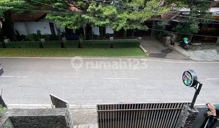 Disewakan Rumah bisa untuk Kantor atau Usaha di Turangga Bandung Kota Karawitan Buah Batu Buahbatu