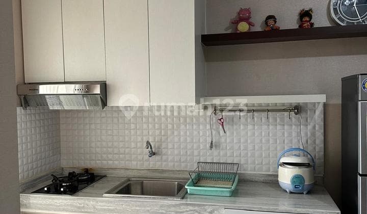 Disewakan Apartemen 2Br Parahyangan Residence Ciumbuleuit Pares Unpar Unpad Unpas Itb Dago