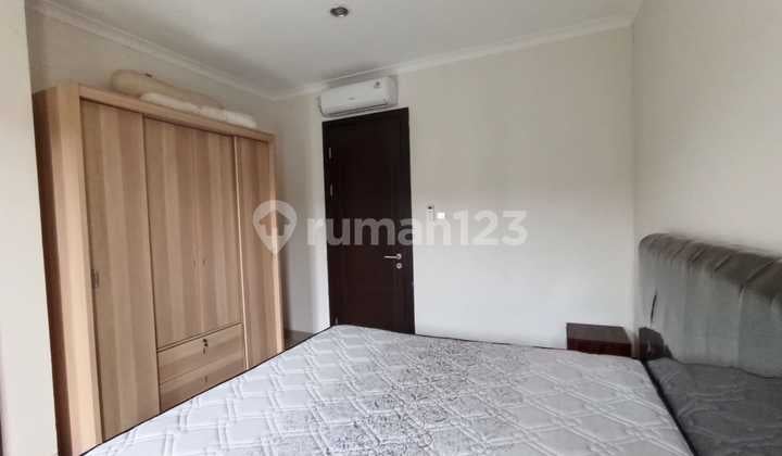 Disewakan Rumah Siap Huni Furnish di Podomoro Park Bandung Buah Batu Dekat Telkom Univ
