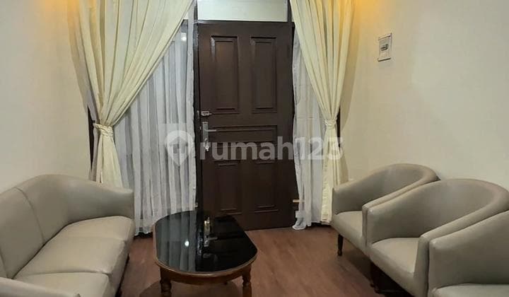 Disewakan Rumah di Kbp Kota Baru Parahyangan Padalarang Bandung Barat Kbp
