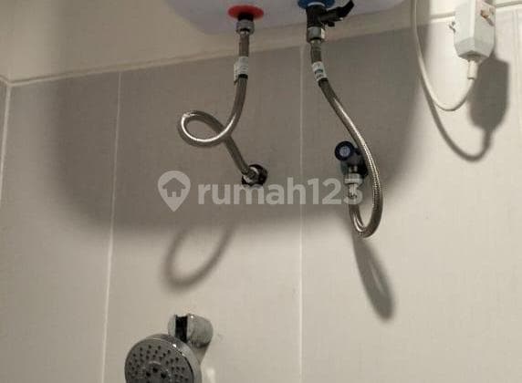 Disewakan Rumah di Podomoro Bandung Buah Batu Telkom Univ