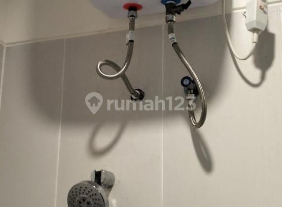 For Rent: House in Podomoro Bandung, Buah Batu, Telkom University
