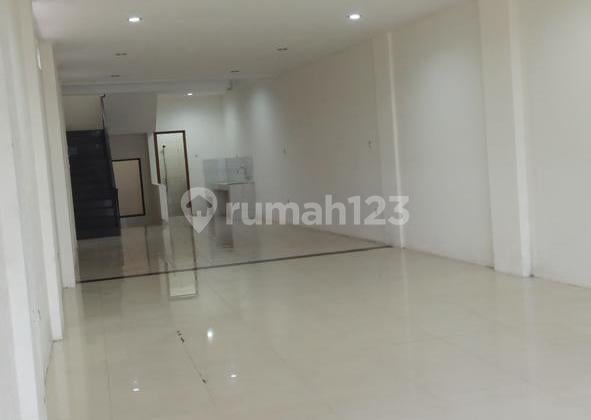 Disewakan Ruko Mainroad Pungkur Bandung Kota