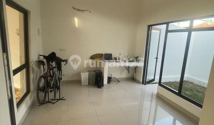 For Sale Cheap Fast Modern House in Podomoro Park Bandung Buah Batu Telkom Univ