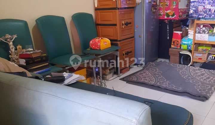 For Sale: TKI 2 House, Taman Kopo Indah 2, South Bandung, Holis Wing