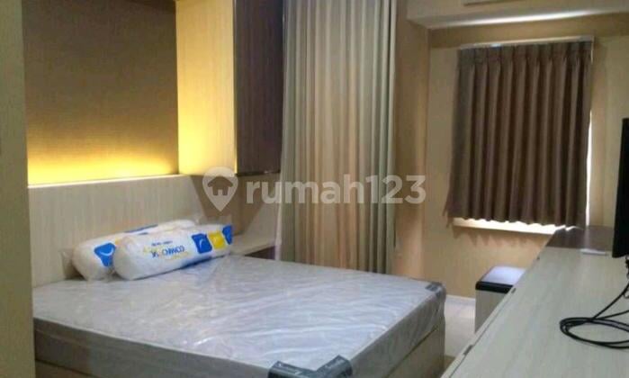 Include IPL Disewakan Apartemen Furnish di Parahyangan Residence Ciumbuleuit Bandung Dekat Unpar Unpad Itb Dago