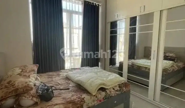 Dijual Rumah Cantik Furnish di Sariwangi Gegerkalong Geger Kaling Bandung Setiabudi Pasteur Sarijadi Sukasari