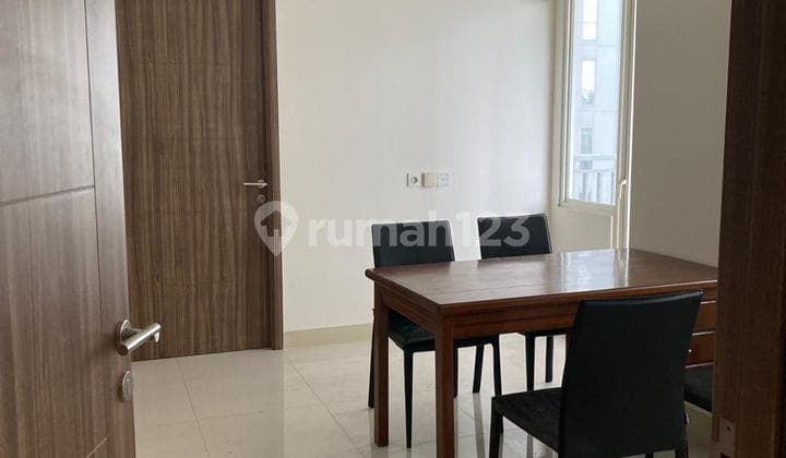 Disewakan Apartemen 2Br Hook Gca Galery Ciumbuleuit 3 Bandung Utara Dekat Unpar dan Dago Itb