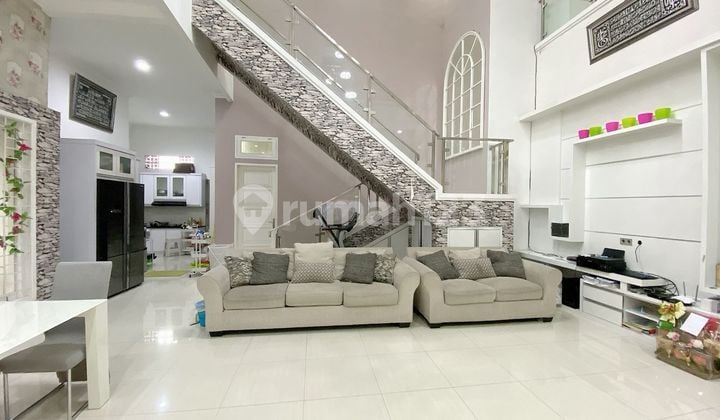 Dijual Rumah Mewah Cantik Dekat Miko Mall Kopo Bandung Sayap Kopo Permai Taman Kopo Indah