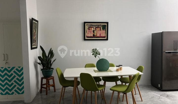 Dijual Rumah Cantik Siap Huni di Sayap Setraduta Setra Duta Bandung Utara Pasteur Setiabudi Gegerkalong