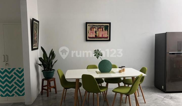 Dijual Rumah Cantik Siap Huni di Sayap Setraduta Setra Duta Bandung Utara Pasteur Setiabudi Gegerkalong
