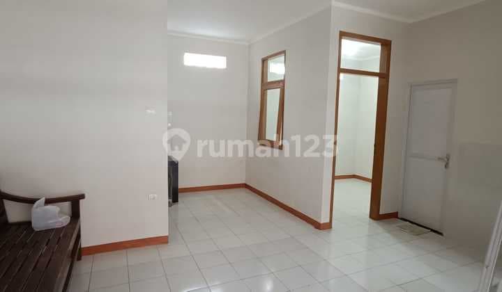 Disewakan Rumah Tki Taman Kopp Indah 1 Bandung Selatan Sayap Holis