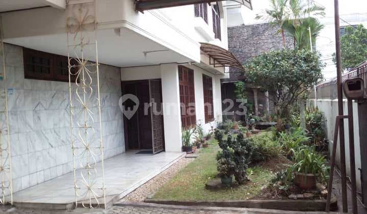 For Rent: Furnished House in Cikawawo Lengkong, Central Bandung City