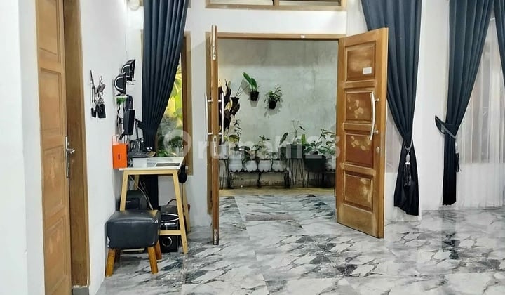Dijual Rumah di Tci Taman Cibaduyut Bandung Sayap Toha Kopo Mekarwangi Mekar Wangi Bandung Kota