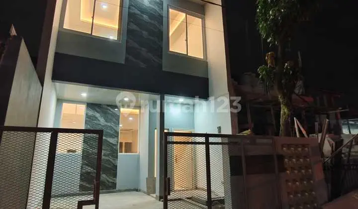 Dijual Cepat Rumah Baru Kopo Permai Bandung Sayap Holus Cibaduyut Singgasana Mekarwangi Taman Kopo