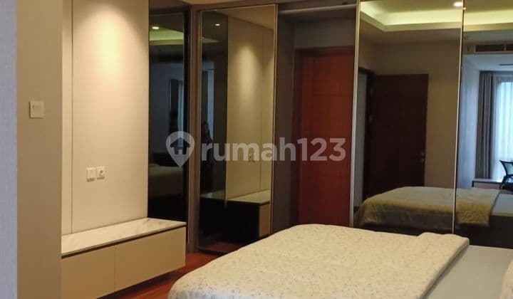 Disewakan Apartemen Mewah Hegarmanah Residence 2Br Furnish Ciumbuleuit Dago Setiabudi
