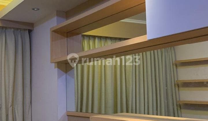 Dijual Cepat Murah Apartement Gateway Pasteur Bandung Studio Furnish