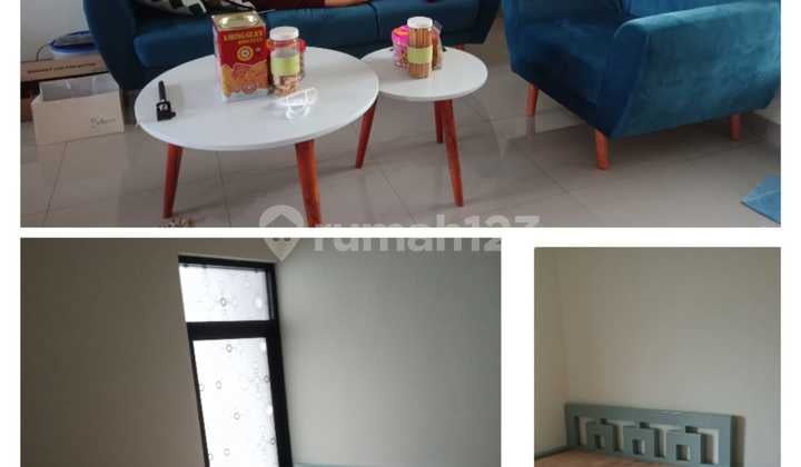 Disewakan Rumah Dekat Telkom Univ Buahbatu di Ciganitri Sayap Podomoro Park Bandung
