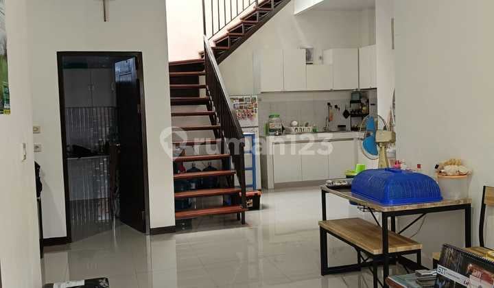 Turun Harga Dijual Rumah Bangunan Baru di Tki Taman Kopo Indah 1 Bandung Sayap Holis