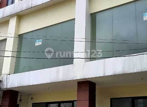 Ruko 4 Lt , Pondok Labu Fatmawati