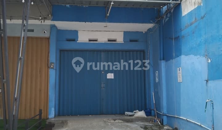 Ruko 2 Lantai, Lt 80 / Lb 96 , Cinere