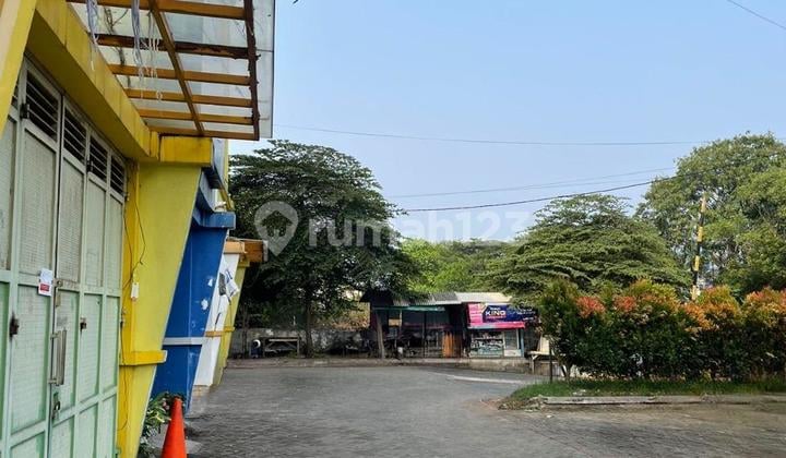 Ruko 3 Lantai Lokasi Strategis di Citra Garden 2 Jakarta Barat