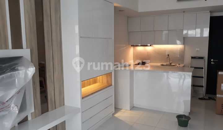 Apartement Casa De Parco Bsd, Tower Orchidea 2BR