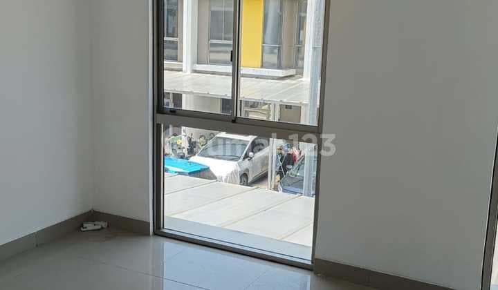 Disewakan Rumah Pik 2 Ukuran 4,5x10