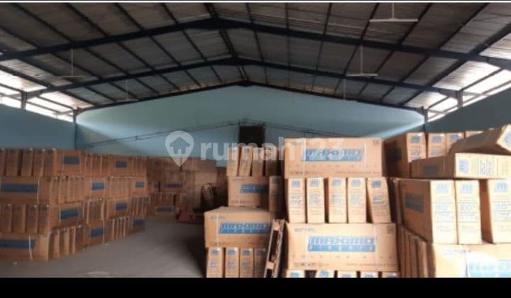 Di jual cepat gudang kapuk muara di Jl.kapuk muara raya.dki jakarta.
Jakarta Utara