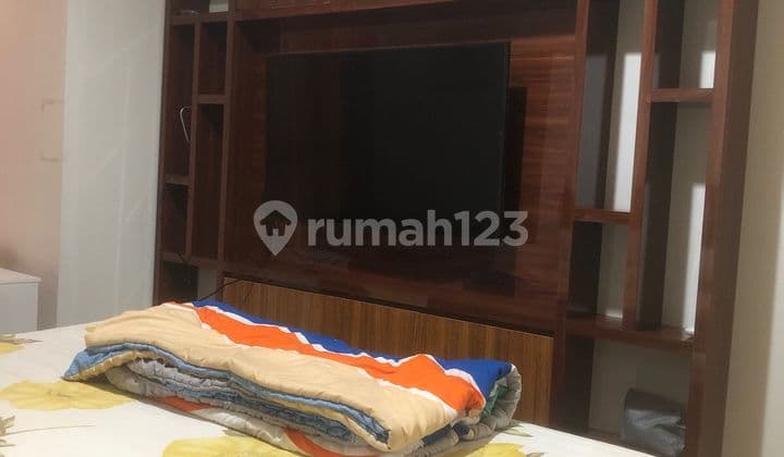 Di Sewa Cepat Apartemen Gold Coast Pik