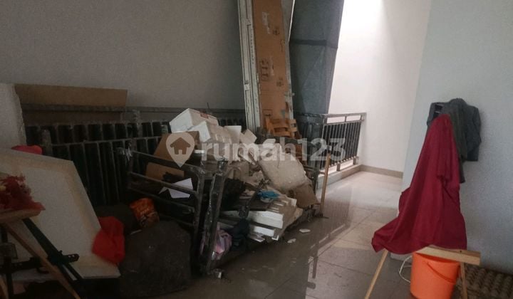 Di Sewa Ruko Golf Island Ukuran 4.5 X15 M