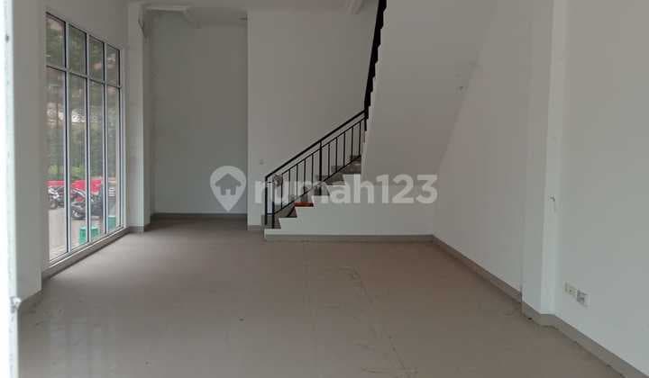 Di Sewa Cepat Ruko La Rivera Ukr. 6X 15M2