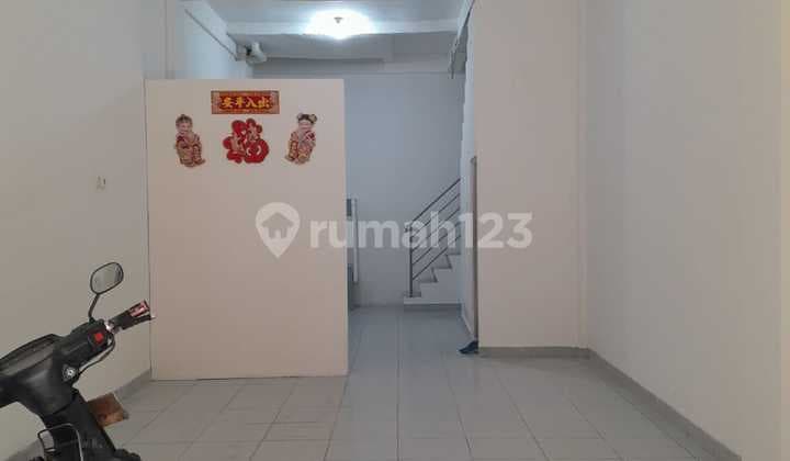 For Sale House in Teluk Gong Selatan - North Jakarta