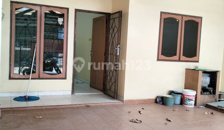 Di Jual Perumahan Villa Taman Bandara Siap Huni Dadap Tangerang