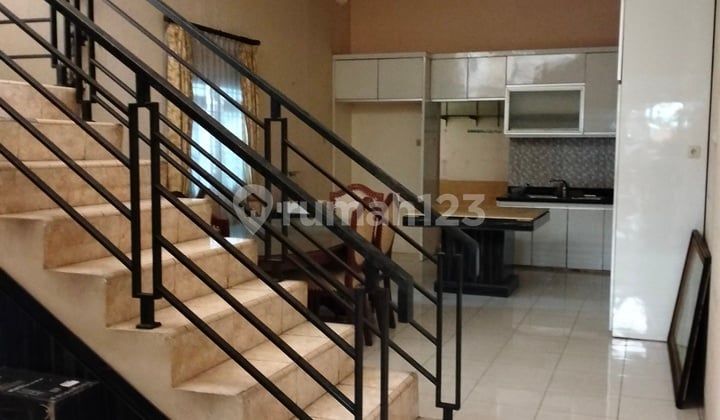 Di Jual Cepat Bu Rumah Jelambar Fajar Dalam Gang - Jakarta Utara