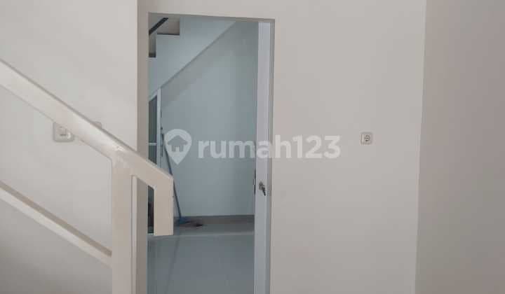 Di Jual Rumah Palm Blossom Siap Huni Kalideres - Jakarta Barat