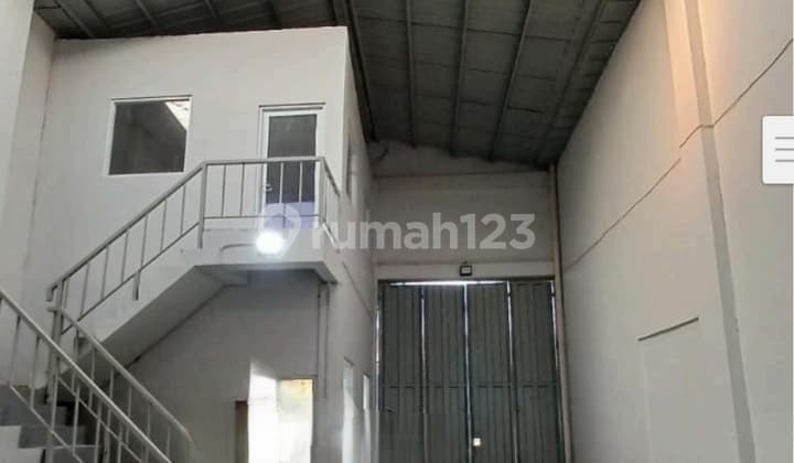 For Sale Warehouse Kalideres, West Jakarta