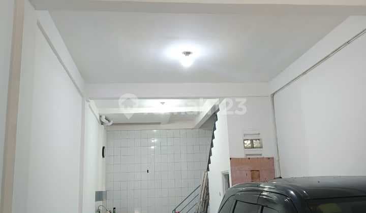 For Rent House Teluk Gong South - North Jakarta